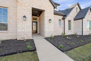 117 Highgate Ct, Boyd, TX 76023 - photo 4