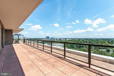 Regency unit 1707 & 1703, McLean, VA 22102 - photo 2