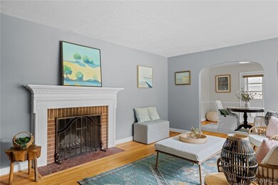 1957 Lansing Ave, Richmond, VA 23225 - photo 6