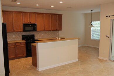 Kitchen and Breakfast Nook