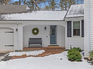 106 Walpole St, Dover, MA 02030 - photo 2