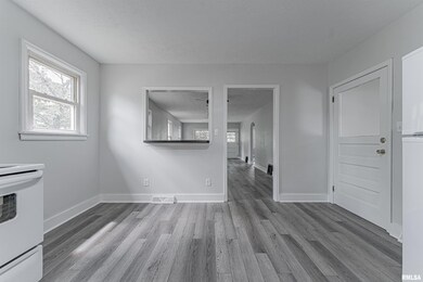 428 N Sherman St, Lincoln, IL 62656 - photo 7