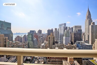 Club M at Turtle Bay unit PH1A, New York, NY 10017 - photo 4