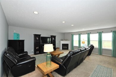 10865 Pleasant View Ln, Fishers, IN 46038 - photo 5