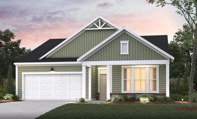 Beech Elevation Lot 32