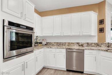 3048 Brownbirds Nest Dr, Henderson, NV 89052 - photo 7