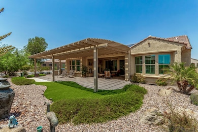 7075 W Noble Prairie Way, Florence, AZ 85132 - photo 2