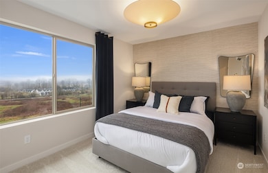 Photos represents similar building homes, not actual home.