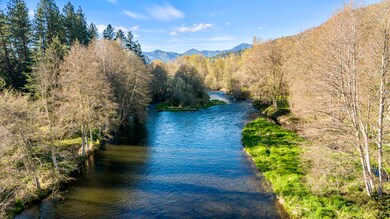 Applegate River