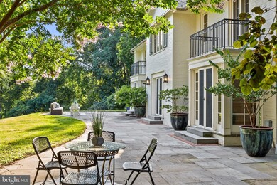 11129 Falls Rd, Lutherville Timonium, MD 21093 - photo 4