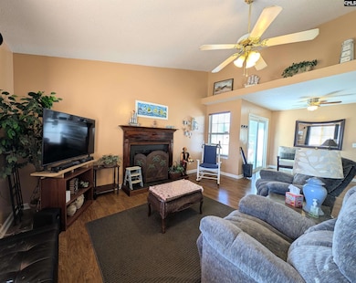 129 Bill Williamson Ct, Lexington, SC 29073 - photo 3