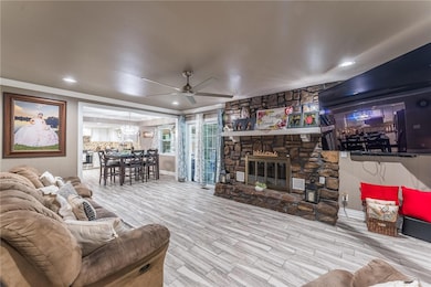 2913 Richwood Cir, Rogers, AR 72756 - photo 3