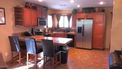 Maryland - kitchen