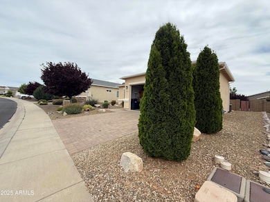 Privacy shrubs
