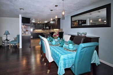 Formal Living Room