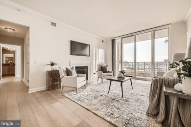 717 President St unit 603, Baltimore, MD 21202 - photo 3