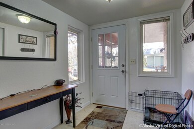 Bench Court Entry 2