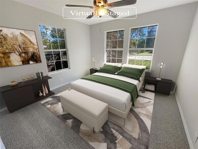 1004 Williams Ave, Cleburne, TX 76033 - photo 4