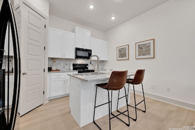 5150 Kelwood St unit 101, San Antonio, TX 78250 - photo 4