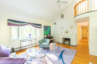 8 Pine St, Dover, MA 02030 - photo 7