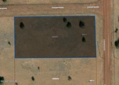 2054 N Forest Line Rd unit 783, Ash Fork, AZ 86320 - photo 4