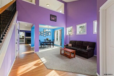 7958 Mykala St NE, Keizer, OR 97303 - photo 6