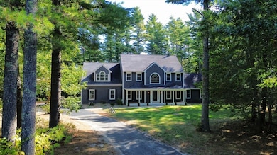 11 Fonseca Way, West Wareham, MA 02576 - photo 3