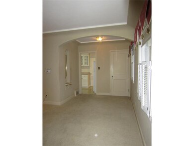 Living Room - To Kitchen