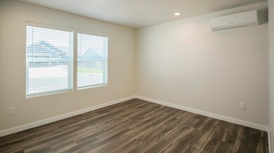 4. 1st bedroom
