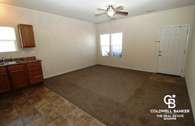 911 N Sunflower Ln, Ulysses, KS 67880 - photo 6