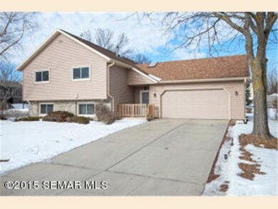 4019 Cobblestone Ln NW, Rochester, MN 55901 - photo 2