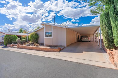 Carport Double Deep