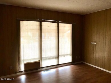FRONT BEDROOM F317