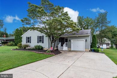 1045 Madison Ave, Woodbury, NJ 08096 - photo 2