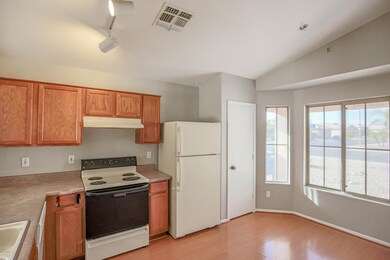 14937 W Skyhawk Way Surprise AZ 85374 X-