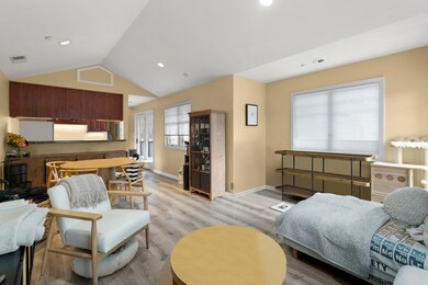 806 Edgehill Dr, Burlingame, CA 94010 - photo 4