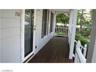 Porch
