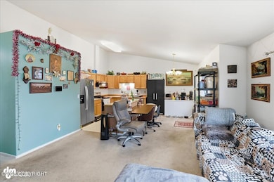 4904 Barrington Loop unit 29, Anchorage, AK 99503 - photo 7