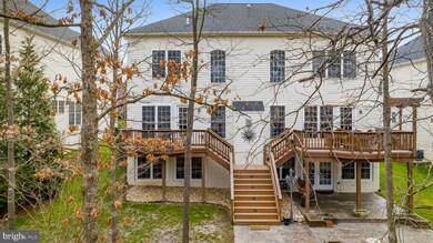 25690 S Village Dr, Chantilly, VA 20152 - photo 5