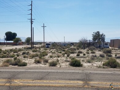 Flat Perfect for a Manufactured Home