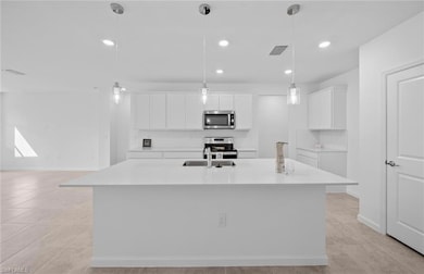 1648 Lake Jessup Cir, Cape Coral, FL 33909 - photo 4