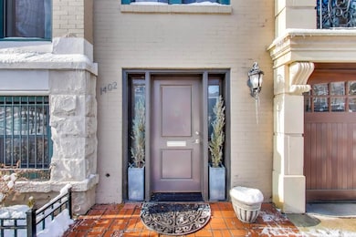 1402 N La Salle Dr unit 1N, Chicago, IL 60610 - photo 5