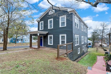 1101 7th Ave W, Birmingham, AL 35204 - photo 3