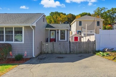 40 Grand View Ave, Revere, MA 02151 - photo 2