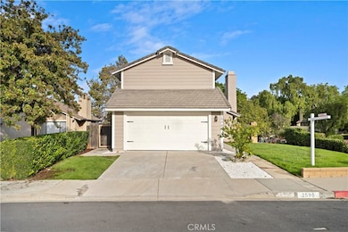 2598 Highgate Ct, Chino Hills, CA 91709 - photo 2