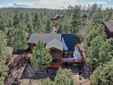 Amazing fairway home in Torreon