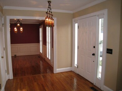 Foyer