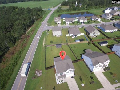 210 Carriagebrook Cir, Camden, SC 29020 - photo 4