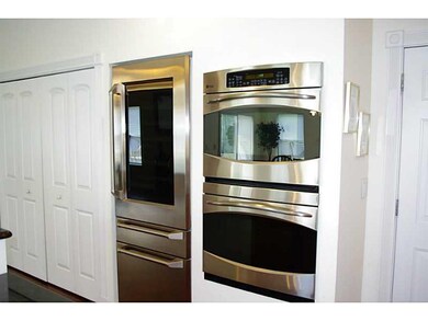 Kitchen. Included with the sale.
