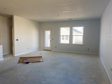 Lot 161 Open Layout